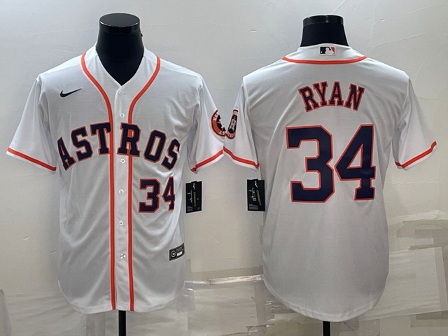 Houston Astros Jerseys 38